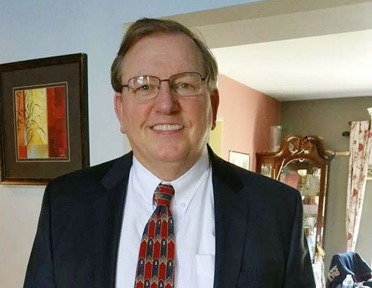Frank 'Bud' Hines, Founder of SaveMyAIChats